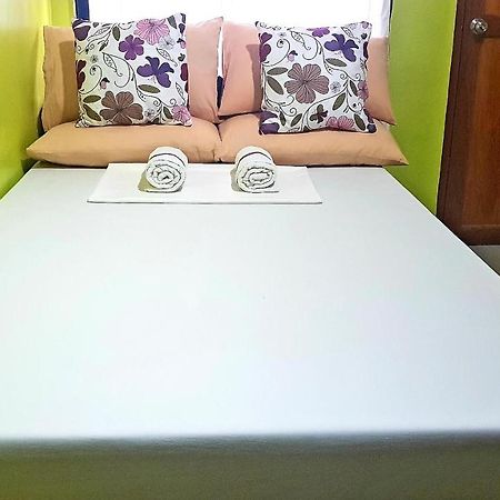 Amelia Homestay Puerto Princesa Eksteriør billede