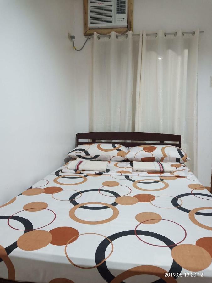 Amelia Homestay Puerto Princesa Eksteriør billede