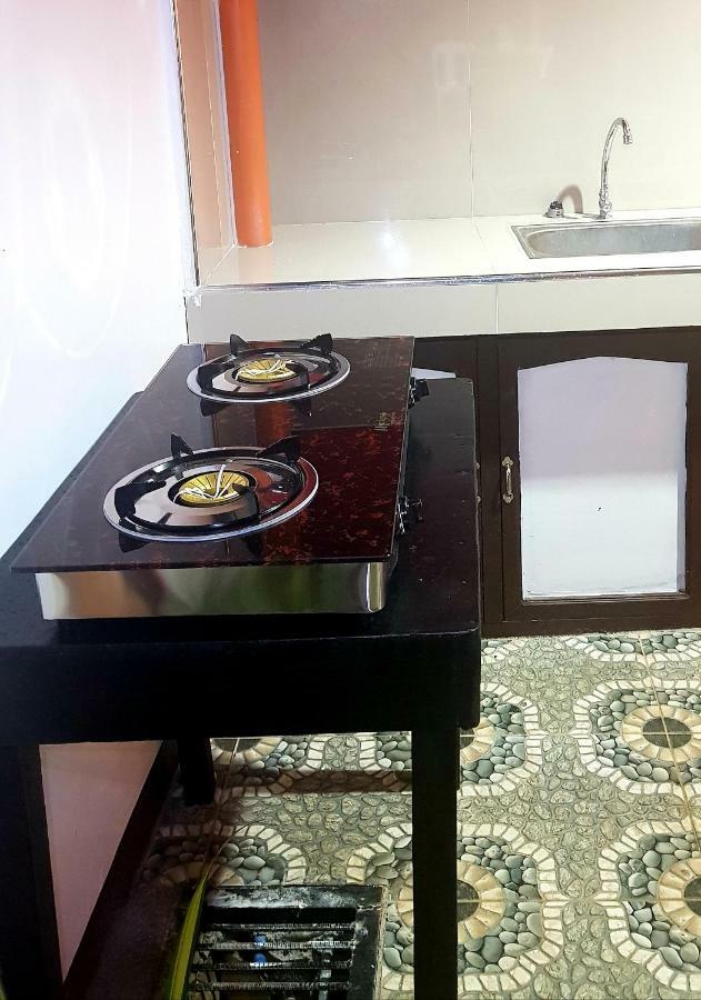 Amelia Homestay Puerto Princesa Eksteriør billede