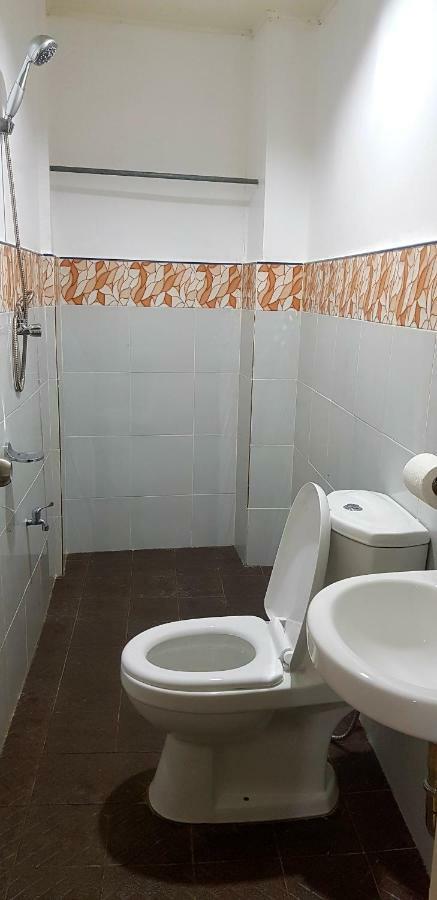 Amelia Homestay Puerto Princesa Eksteriør billede