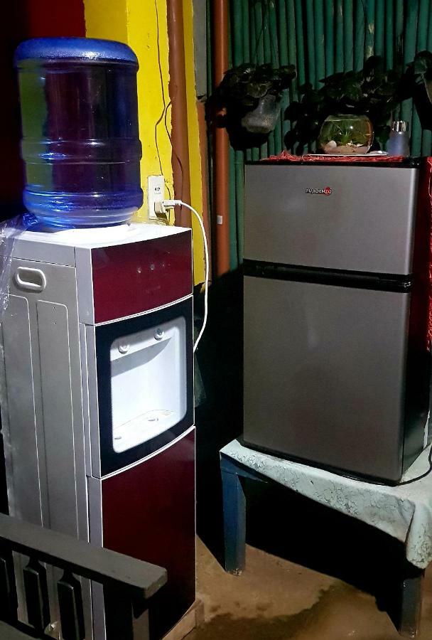 Amelia Homestay Puerto Princesa Eksteriør billede